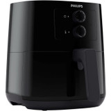 Φριτέζα χωρίς λάδι - PHILIPS - Airfryer L HD9200/90 Series 3000 - 4.1L - 4 άτομα - 7 προεπιλογές - Μαύρο (CDPHI8710103951728-el)