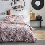 Διπλό σετ κρεβατιού - TODAY - Sunshine 16.8 - 220 x 240 cm - 100% βαμβακερό - με εκτύπωση (CDTOD3574641242152-el)