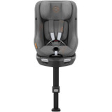 Κάθισμα αυτοκινήτου Sirona G i-Size - Γκρι λάβα - CYBEX (CDCYB1701907973288-el)