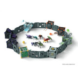 Επέκταση για το BattleCave Arena, SCHLEICH 42735 Eldrador Creatures, από 7 ετών και πάνω (CDSCH42735-el)