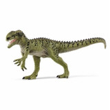 SCHLEICH - Monolophosaurus - 15035 - Dinosaur Range (CDSCH4059433816937-el)