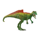 SCHLEICH Ειδώλιο - Concavenator - Δεινόσαυροι - Κίτρινο, πράσινο, κόκκινο (CDSCH15041-el)
