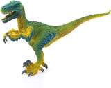 SCHLEICH - Ειδώλιο 14585 Vélociraptor (CDSCH4055744008368-el)