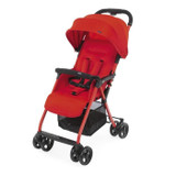 CHICCO Καροτσάκι Ohlala 3 Κόκκινο πάθος (CDCHI7079733640000-el)