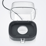 SEVERIN EK3166 Cait -oeufs για 1 έως 6 αυγά - 420 W - Μαύρο (CDSEV4008146036736-el)