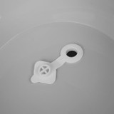 THERMOBABY TUB VASCO Γοητευτικό γκρι (CDTHE3023191490297-el)