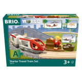 BRIO Tour σε 8 ταξιδιώτες - Pack A-7312350360790-Από 3 ετών (CDRAV7312350360790-el)