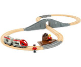 BRIO Tour σε 8 ταξιδιώτες - Pack A-7312350360790-Από 3 ετών (CDRAV7312350360790-el)