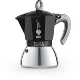 Ιταλική καφετιέρα Bialetti - επαγωγή Moka - 6 φλιτζάνια (CDBIA8006363029094-el)