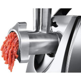 Bosch MFW68640 Μηχανή Κιμά - Μαύρο (CDBOS4242002770864-el)