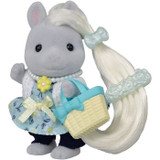 Sylvanian Families - Οι φίλοι πόνυ και τα κιτ διαμόρφωσης τους (CDSYL5054131056509-el)