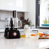 Ρομπότ πολλαπλών λειτουργιών Continental Edison CERM600B (CDCERM600B-el)