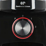 Ρομπότ πολλαπλών λειτουργιών Continental Edison CERM600B (CDCERM600B-el)