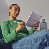 Apple - iPad Air (2024) - 13 - WiFi - 128 GB - Space Gray (CDIPAIR128GRW13-el)