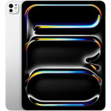 Apple - iPad Pro (2024) - 13 - WiFi - 2 TB - Ασημί (CDIPPRO2TBSILW13-el)