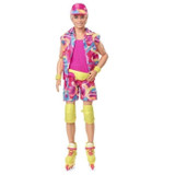 BARBIE FILM - Ken - Fashion Doll - Η κούκλα από την ταινία (CDMATHJT07-el)