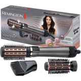 REMINGTON Keratin Protect Περιστρεφόμενος φυσητήρας - 2 βούρτσες 40 και 50 mm (CDREM4008496938384-el)