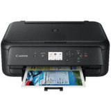Εκτυπωτής πολλαπλών λειτουργιών CANON PIXMA TS5150 3-σε-1 - Inkjet - Μαύρο (CDCAN4549292090741-el)