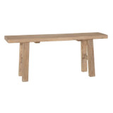 ΦΥΣΙΚΟ ΠΑΓΚΟ ΑΠΟ ΞΥΛΟ ΦΤΕΛΙΑΣ ΣΑΛΟΝΙ 120 X 30 X 50 CM (BB864420-el)