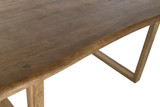 ΤΡΑΠΕΖΙ ΜΑΝΓΚΟ 180X90X76 ΦΥΣΙΚΟ (BB479816-el)
