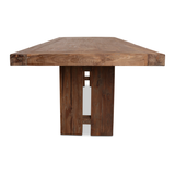 Τραπεζαρία 240x100cm (BB164490-el)