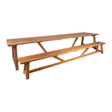 Παγκάκι εξωτερικού χώρου Yorkshire 150cm (BB564269-el)
