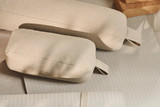 Μαξιλάρι διαλογισμού Lenya Yoga 70 x 15 cm Σχεδιασμένο από την Meike Harde (BB490910-el)