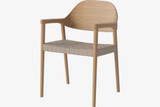 Mebla Dining Chair (BB769850-el)