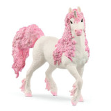 Ανθισμένο αγαλματάκι Μονόκερος Mare, SCHLEICH 70831 Bayala, Από 4 ετών και άνω (CDSCH70831-el)