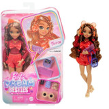 BARBIE Dream Team Teresa-κουκλίτσα και αξεσουάρ - Barbie - HYC23 (CDMATHYC23-el)