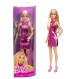 Barbie-Barbie fashionistas-Κούκλα με σύνδρομο Down - Barbie - HYT88 (CDMATHYT88-el)