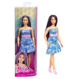Barbie-Barbie fashionistas-Κούκλα με σύνδρομο Down - Barbie - HYT89 (CDMATHYT89-el)
