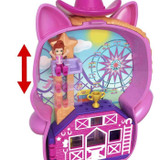PONY RODEO BOX (CDMATJCR39-el)