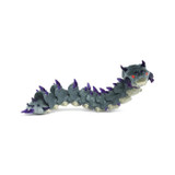 Φιγούρα Dark Worm, SCHLEICH 70830 Eldrador, Ηλικία 4 ετών (CDSCH70830-el)