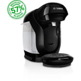 Καφετιέρα πολλαπλών ροφημάτων - BOSCH - TASSIMO - T11 Style μαύρο - 1400 W (CDBOS4242005471980-el)
