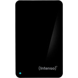 Εξωτερικός σκληρός δίσκος - INTENSO - 2,5' - 5TB - Μαύρο (CDSCC4034303030491-el)