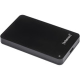Εξωτερικός σκληρός δίσκος - INTENSO - 2,5' - 5TB - Μαύρο (CDSCC4034303030491-el)