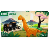 BRIO Dinosaur Circuit-7312350360981-Από 3 ετών (CDRAV7312350360981-el)