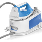 Braun IS1012BL - Carestyle 1 - γεννήτρια ατμού 5,5 bar (CDSCC8021098280503-el)