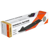 Mouse Pad Gaming - STEELSERIES - QCK EDGE - XL (CDSTE5707119036771-el)