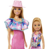ΚΟΥΤΙ BARBIE ΚΑΙ STACIE - BARBIE - HRM09 (CDMATHRM09-el)