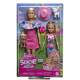 ΚΟΥΤΙ BARBIE ΚΑΙ STACIE - BARBIE - HRM09 (CDMATHRM09-el)