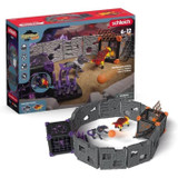 BattleCave Arena: SCHLEICH 42673 Eldrador Creatures, ηλικίες 7 ετών (CDSCH42673-el)