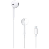 APPLE EarPods με υποδοχή Lightning Λευκό (CDAPP0195949506123-el)
