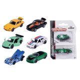 Majorette - Porsche car - Τυχαίο μοντέλο - Από 3 ετών (CDSMOB212053062-el)