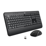 LOGITECH MK540 Πακέτο πληκτρολογίου-ποντικιού (CDLOG5099206077386-el)