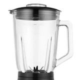 Μπλέντερ Continental Edison Celbl1000in Inox 1000W (CDCEBL1000IN-el)
