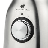 Μπλέντερ Continental Edison Celbl1000in Inox 1000W (CDCEBL1000IN-el)