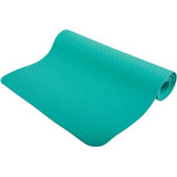 Στρώμα γιόγκα - FITNESS - SCHILDKRÖT - 180 x 61 cm - 4 mm - Με τσάντα - Πράσινο (CDAUC4000885601688-el)