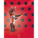 PLAYMOBIL 71339 Miraculous: Rena Rouge (CDPL71339-el)